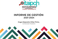 Informe de Gestión