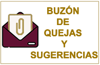 Buzón de quejas y sugerencias