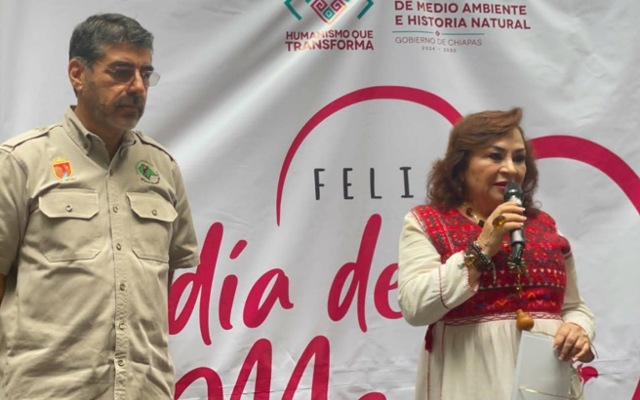 Mujeres que inspiran con amor, fortaleza y conciencia ambiental.