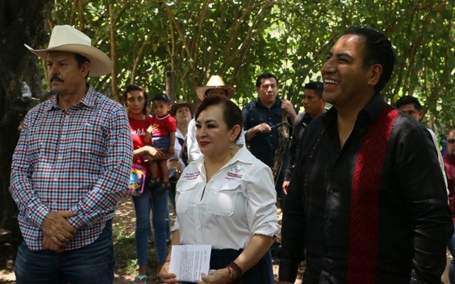 Cada suelo recuperado y cada acción de restauración deja una huella en el futuro de Chiapas.