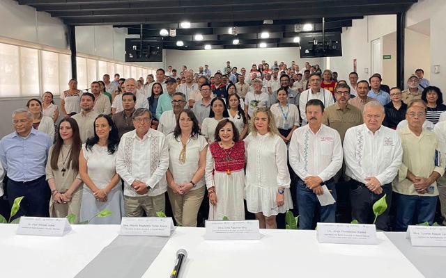 Adaptarnos también es construir juntos: Encuentro Pacífico Sur para la Construcción de la Política Nacional de Adaptación al Cambio Climático