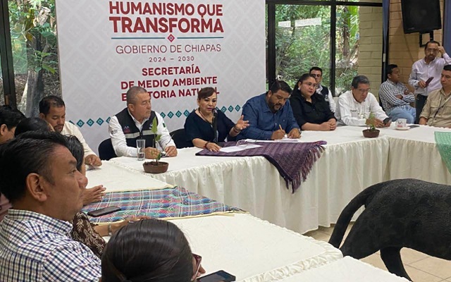 SEMAHN + Aeropuerto: Avifauna, conservación y seguridad