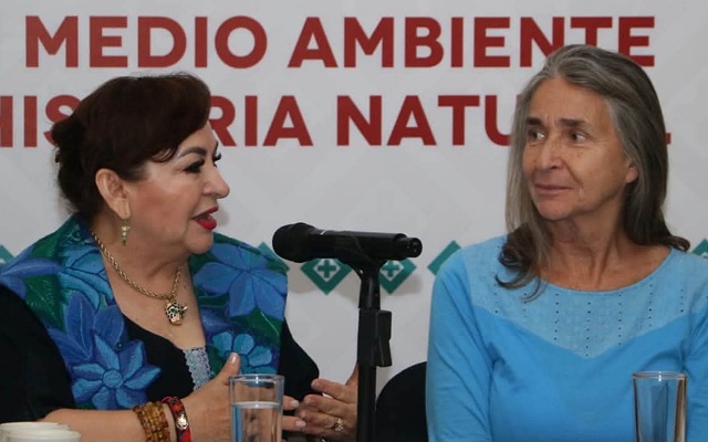 Cuando la ciencia llega al territorio, la restauración se convierte en futuro