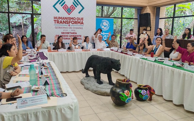 El futuro también se protege 