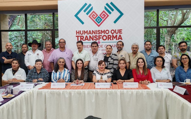 Cultura forestal con visión de futuro