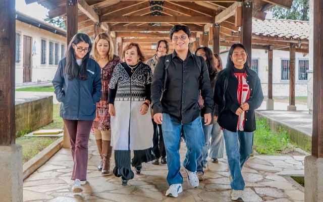 Segunda Academia Climática 2026: la voz de las juventudes por la justicia climática 