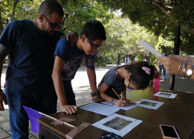 Invita Semahn a familias chiapanecas a participar en el “2º Rally de Cultura Forestal 2023”