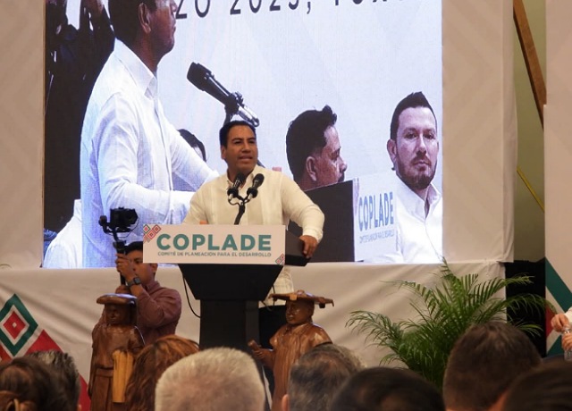 ¡Transformando Chiapas Juntos! 