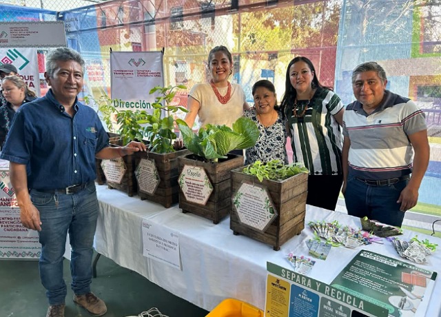 Primer Festival de Prevención 