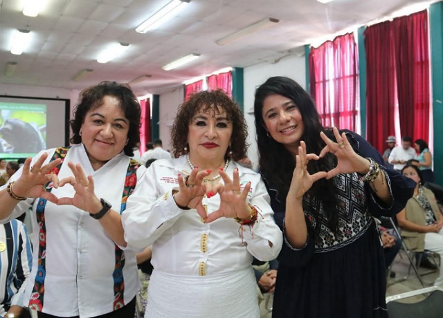 El Futuro de Chiapas Depende de Ti 