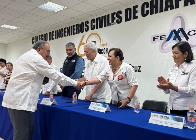 Clausura exitosa de la Feria del Agua 2025: Un legado de sostenibilidad y colaboración