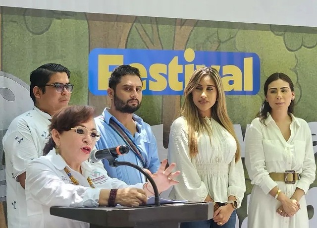 El río que nos une: Sabinal vive en nuestra historia y florece en nuestra conciencia