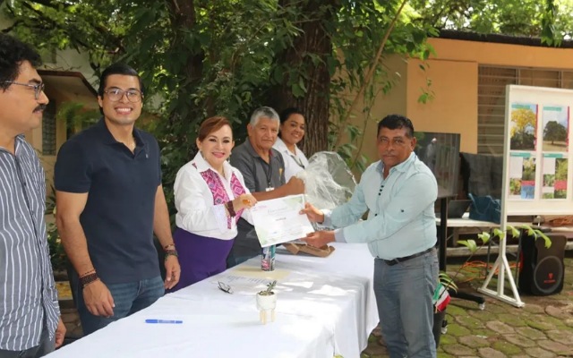 Raíces de Chiapas sigue germinando futuro 