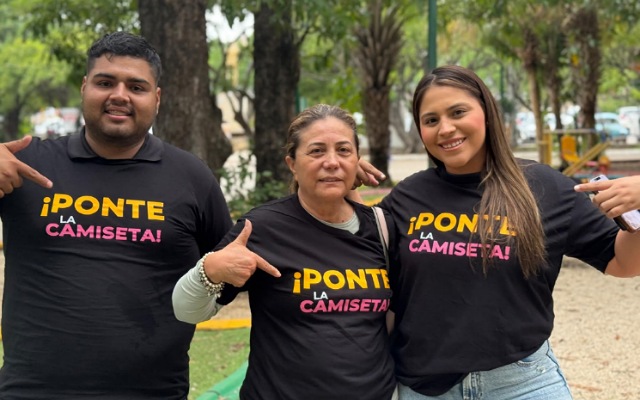 Presentamos la convocatoria “Los Pulmones de la Capital” 
