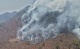  Desciende Chiapas en la lista de entidades más afectadas por incendios forestales