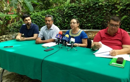 Se aprueba Ley de Residuos Sólidos en Chiapas