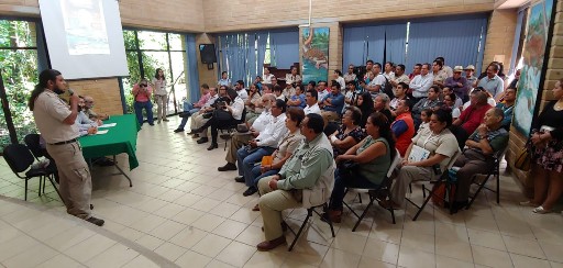 Semahn y ZooMAT conmemoran natalicio de don Miguel Álvarez del Toro