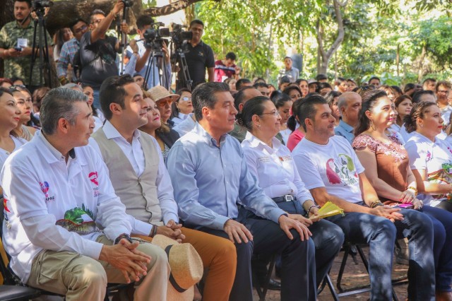 Concierto con causa “Día Mundial de la Vida Silvestre”