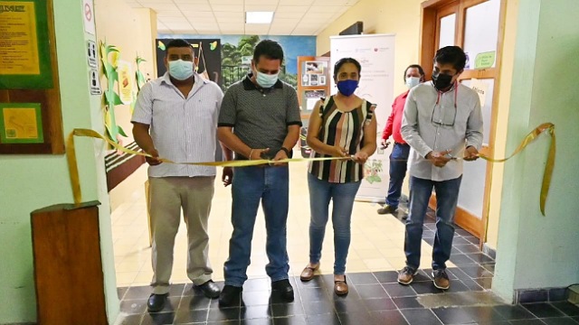 Museo Botánico inaugura la Exposición “Los Maíces Criollos de Chiapas”
