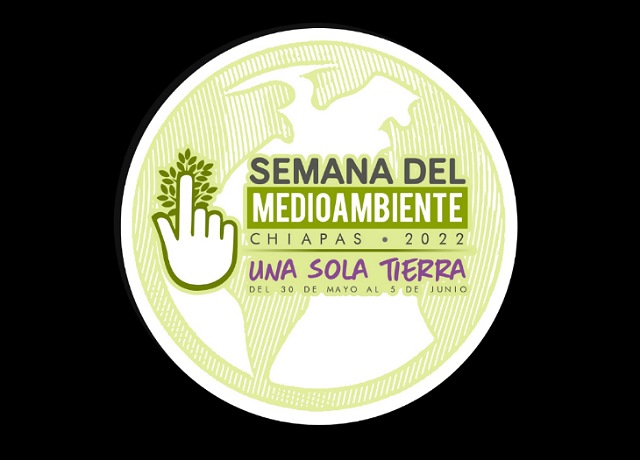 Prepara Semahn gran celebración del Día Mundial del Medio Ambiente