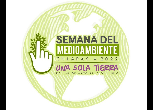 Realizará SEMAHN Semana del Medio Ambiente 