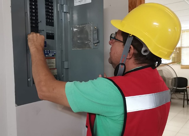 Implementar acciones de eficiencia energética en las instalaciones de Semahn será una prioridad este 2023