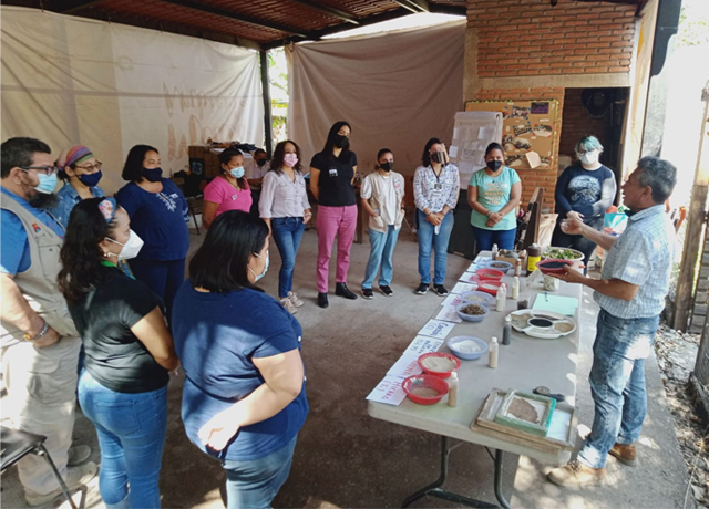 Programas Municipales para la Prevención y Gestión Integral de los Residuos Sólidos Urbanos, son claves en el manejo integral de los residuos