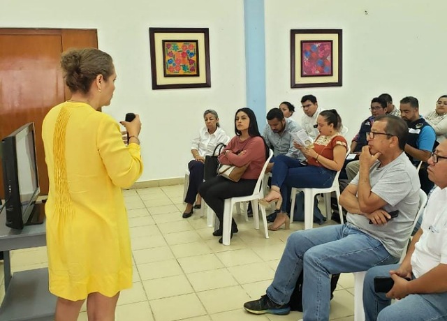 SEMAHN inicia Consulta Pública e Indígena del Programa de Ordenamiento Ecológico Territorial de la Región Maya