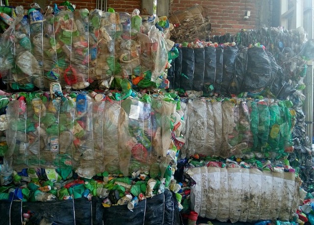 Basura y residuo sólido, dos temas diferentes: SEMAHN 