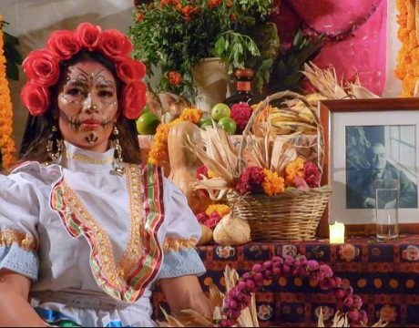Fomenta Semahn tradiciones históricas de Chiapas