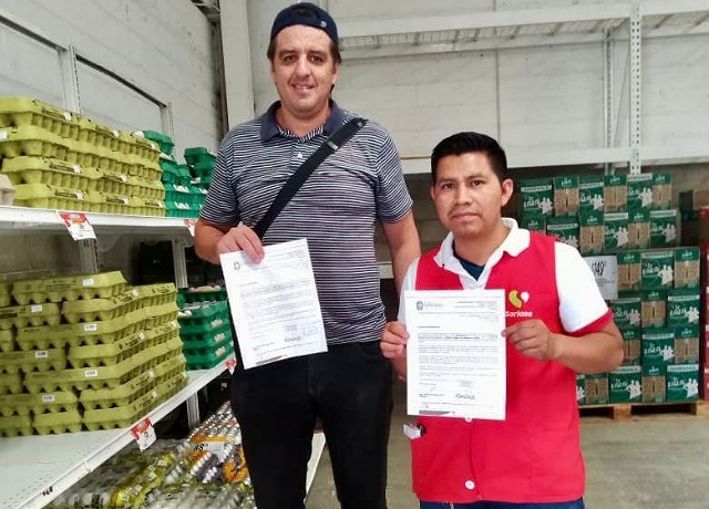 Impulsa Semahn cumplimiento de las leyes en materia de manejo de residuos sólidos