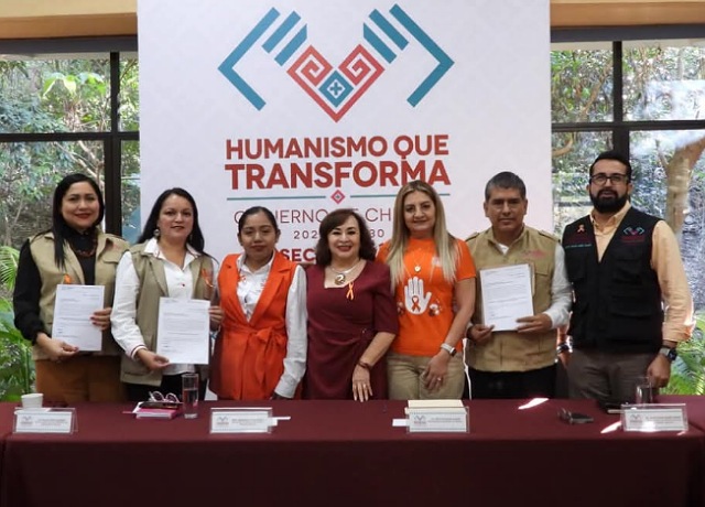 ¡SEMAHN promueve la igualdad de género en el campo ambiental!
