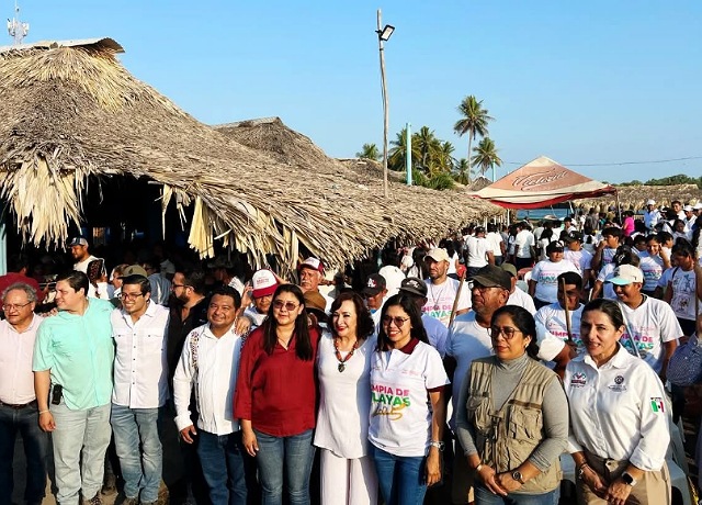 ¡Atención, amantes del mar y la naturaleza! 