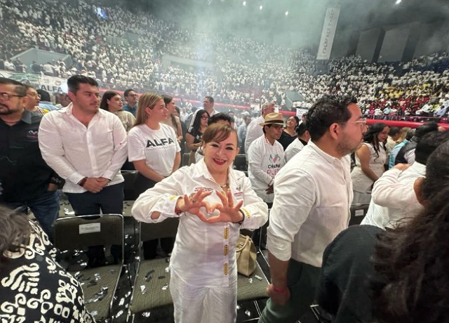 ¡Chiapas Puede!