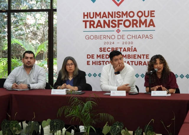 ¡Juntos construimos un Chiapas más sustentable y resiliente!