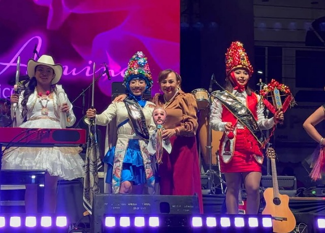  ¡El Carnaval Zoque Coiteco 2025 ya está aquí! 