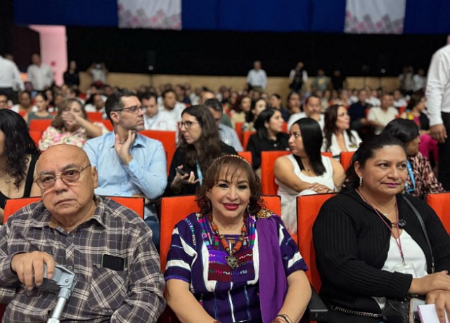  “Entrega del distintivo empresa respetuosa de los derechos humanos”
