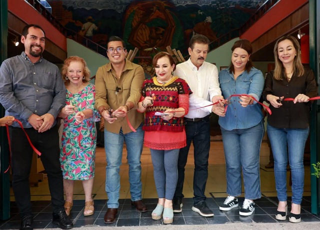  ¡Inauguramos la Exposición Temporal: "Las Semillas – Un Viaje Inesperado"! 