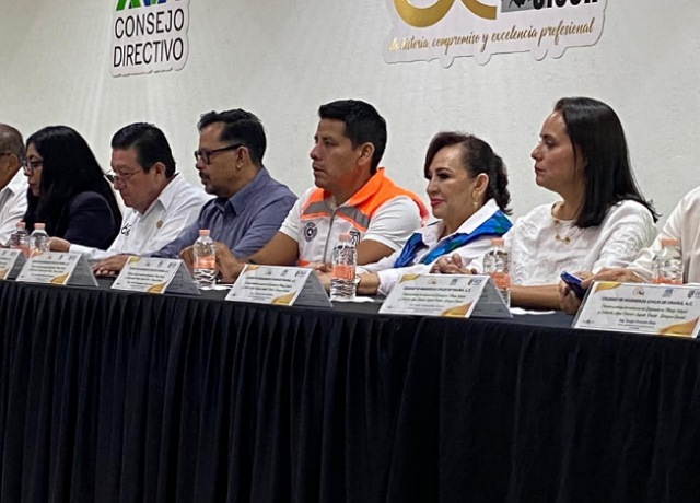 "Gestionar el agua pluvial hoy, es prevenir las inundaciones del mañana."
