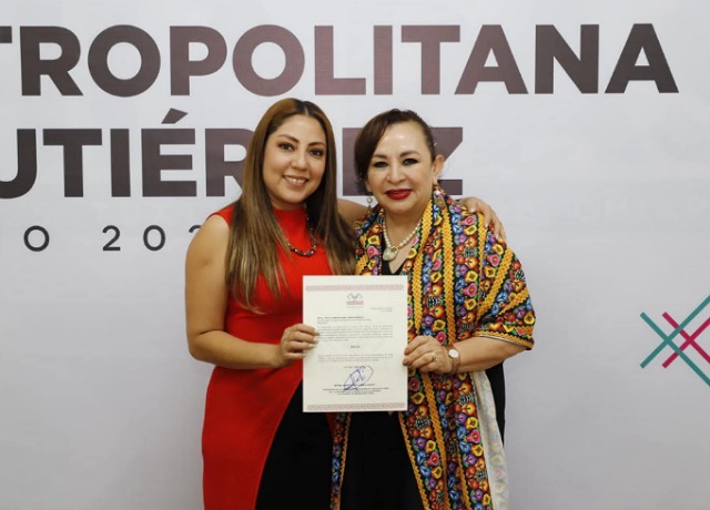 ¡Un paso más hacia el desarrollo sostenible de nuestra capital! 