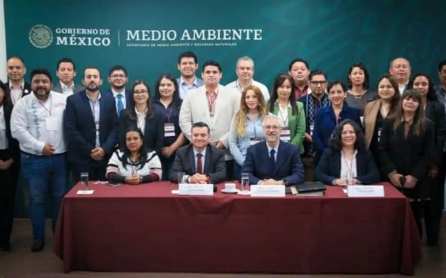 Chiapas avanza hacia una gestión responsable de los residuos