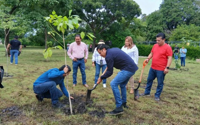 Liderazgo y unidad por un Chiapa de Corzo más verde