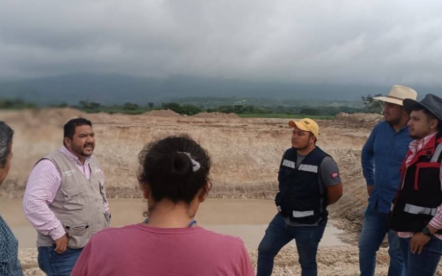 Avanzamos hacia un Chiapas con manejo responsable de sus residuos y una economía circular