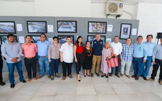 Tuxtla Sostenible: el reflejo de un futuro que ya comenzó