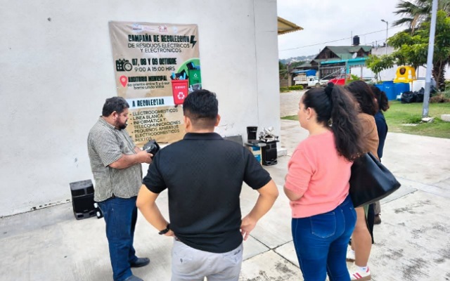 Así se vive el Chataratrón en Chiapas