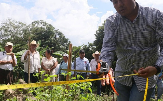 En San Fernando se sembró más que esperanza: se sembró compromiso