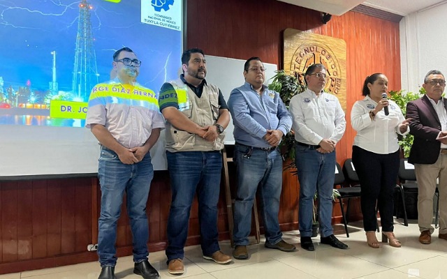 Chiapas impulsa la eficiencia energética para un futuro sostenible 