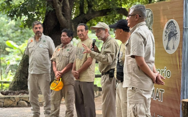 83 años del Zoológico Miguel Álvarez del Toro — el corazón vivo de la selva chiapaneca.