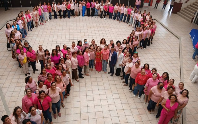 Por la vida, la prevención y la conciencia