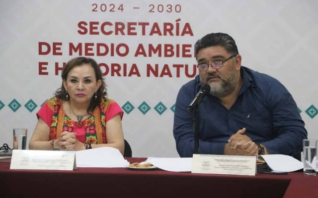 Unidos por un Chiapas con conciencia ambiental 